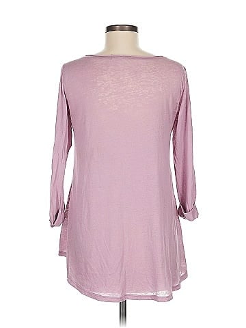Alternative Apparel 3/4 Sleeve T-Shirt (view 2)