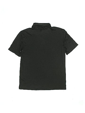 Active by Old Navy Short Sleeve Polo (view 2)