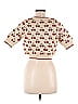 Cider Ivory Pullover Sweater Size M - photo 2