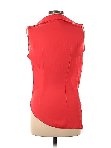 Forever Unique London Sleeveless Blouse (view 2)