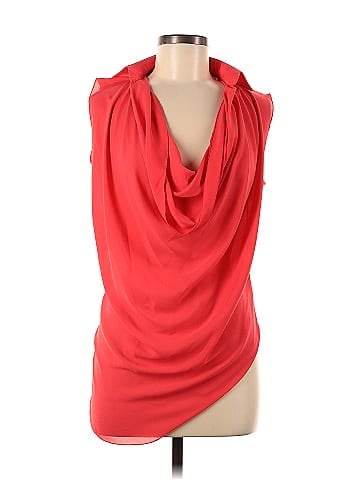 Forever Unique London Sleeveless Blouse (view 1)