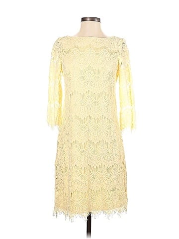 Eliza J Cocktail Dress (view 1)