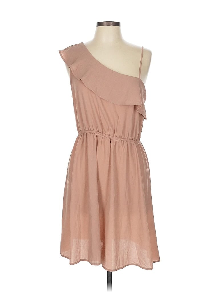 MONTEAU Pre-owned Casual Dress