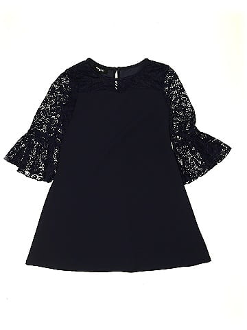 Amy Byer Casual Dress (view 1)
