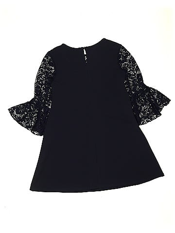 Amy Byer Casual Dress (view 2)