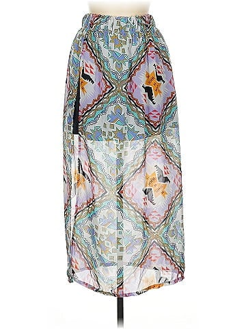 mamie ruth Casual Skirt (view 1)