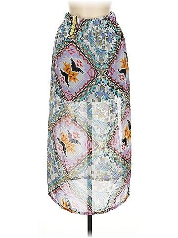 mamie ruth Casual Skirt (view 2)