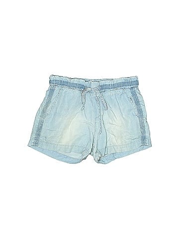 Cloth & Stone Denim Shorts (view 1)