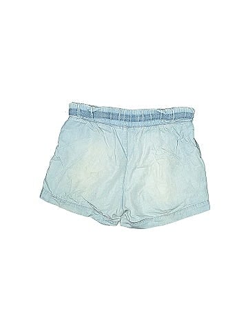 Cloth & Stone Denim Shorts (view 2)