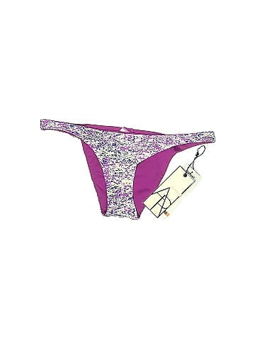 Aerin Rose Swimsuit Bottoms (view 1)
