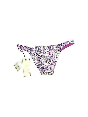 Aerin Rose Swimsuit Bottoms (view 2)