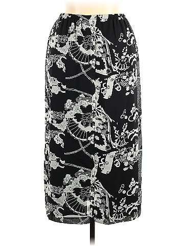 I.N. Studio Formal Skirt (view 2)