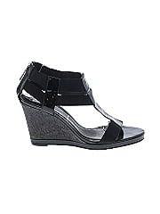 Donald J Pliner Wedges