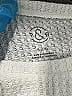 T&B Ivory White Long Sleeve T-Shirt Size S (kids) - photo 3