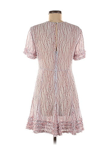 Cinq à Sept Soft Ashton Dress (view 2)