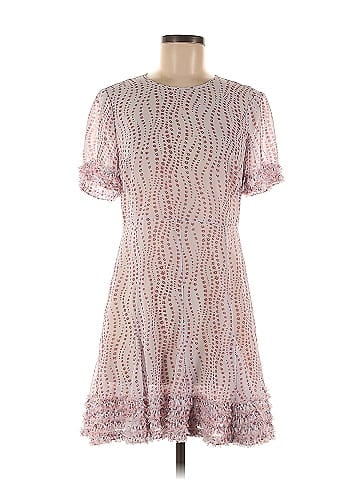 Cinq à Sept Soft Ashton Dress (view 1)