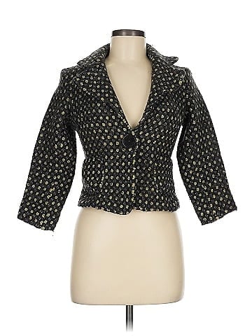 Schumacher Wool Blazer (view 1)