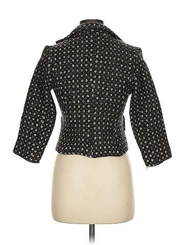 Schumacher Wool Blazer (view 2)