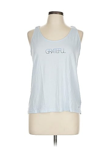 Gap Fit Sleeveless T-Shirt (view 1)