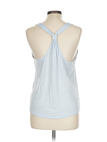 Gap Fit Sleeveless T-Shirt (view 2)