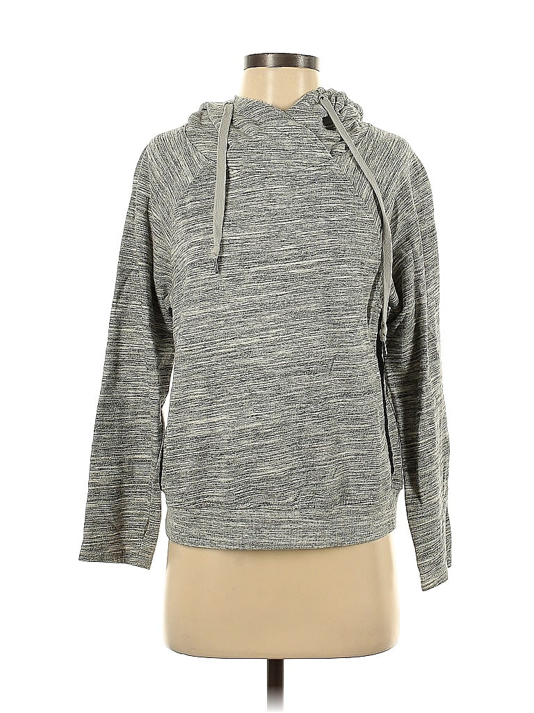 Click to view more detailed imagery on our partner's website Pre-owned Sundays Pullover Hoodie