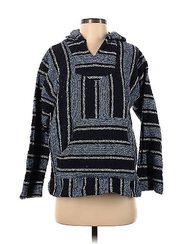 Frank's Textiles Pullover Sweater (view 1)