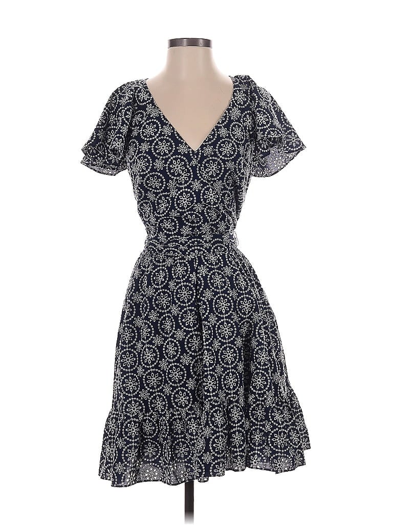 Click to view more detailed imagery on our partner's website Pre-owned Shoshanna Casual Dress