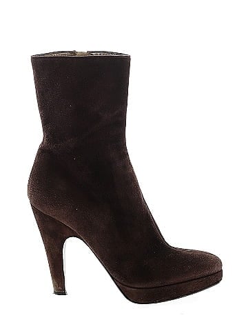 Prada Ankle Boots (view 1)