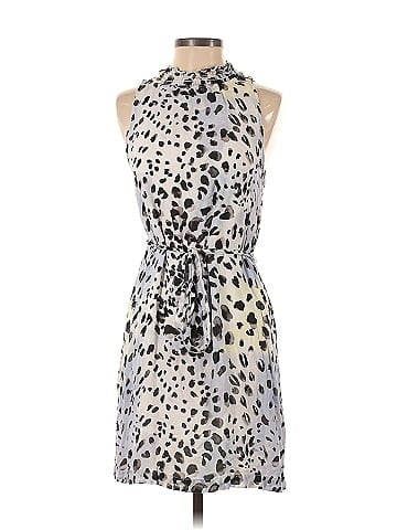 Bella Dahl Cocktail Dress (view 1)