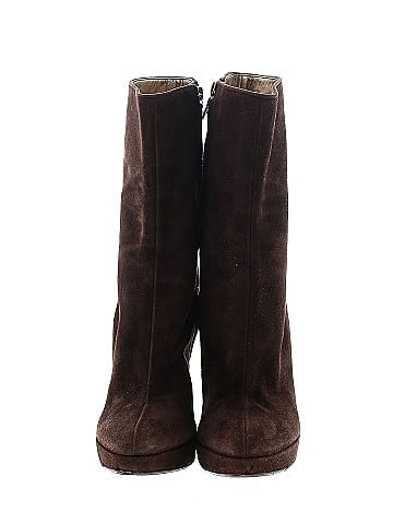 Prada Ankle Boots (view 2)