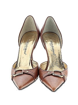 Dolce & Gabbana Heels (view 2)