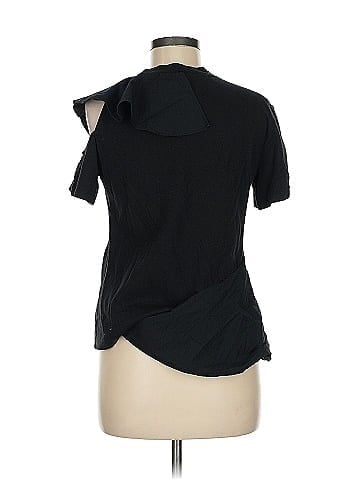 GOEN.J Short Sleeve Top (view 2)