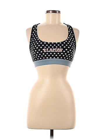 P.E Nation Sports Bra (view 1)