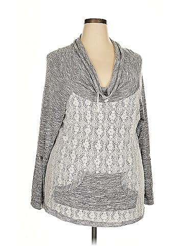Daytrip Long Sleeve Blouse (view 1)