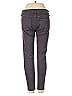 Paige Chevron-herringbone Gray Jeans Size 25 waist - photo 2