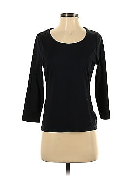Carlisle 3/4 Sleeve Top