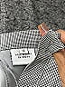Judy's Group Inc 100% Polyester Solid Gray Formal Skirt Size 14 - photo 3