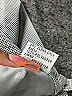 Judy's Group Inc 100% Polyester Solid Gray Formal Skirt Size 14 - photo 4
