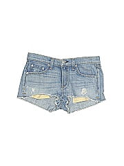 Rag & Bone/Jean Denim Shorts