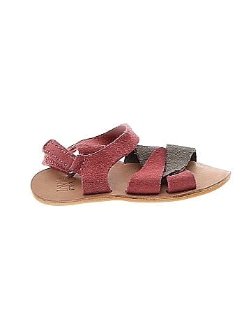 Zara Sandals (view 1)