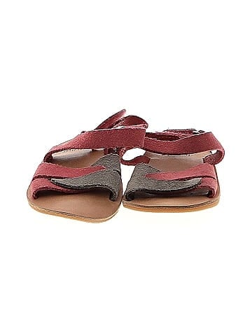 Zara Sandals (view 2)