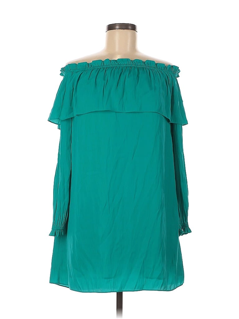 Click to view more detailed imagery on our partner's website Pre-owned Lilly Pulitzer Casual Dress In Blue