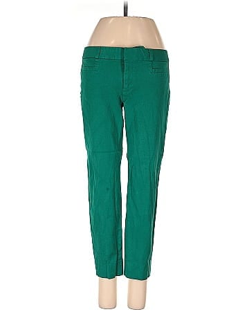 Banana Republic Factory Store Casual Pants (view 1)