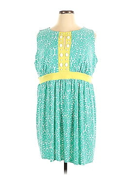 Ruby Rd. Casual Dress (view 1)