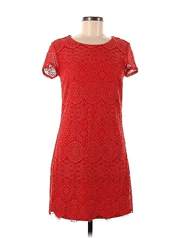 Laundry by Shelli Segal Casual Dress (view 1)