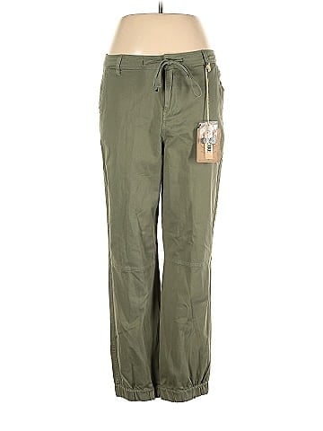 True Craft Casual Pants (view 1)