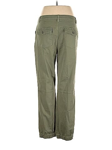 True Craft Casual Pants (view 2)
