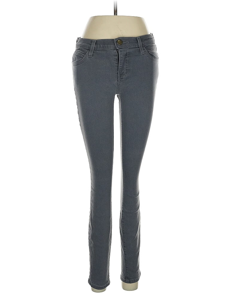 Click to view more detailed imagery on our partner's website Pre-owned Current Elliott Jeggings