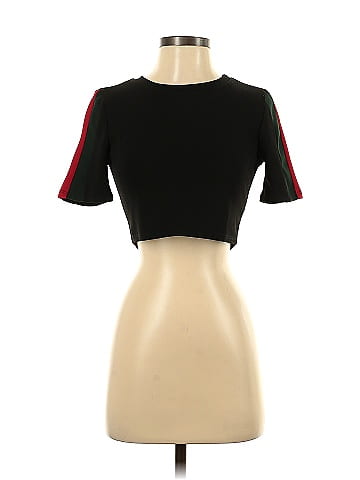 Cherry Mellow Short Sleeve Top (view 1)