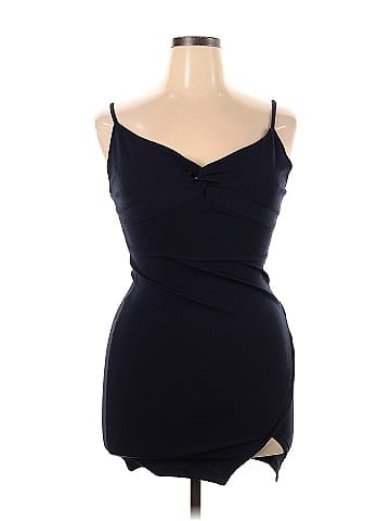 AX Paris Cocktail Dress (view 1)